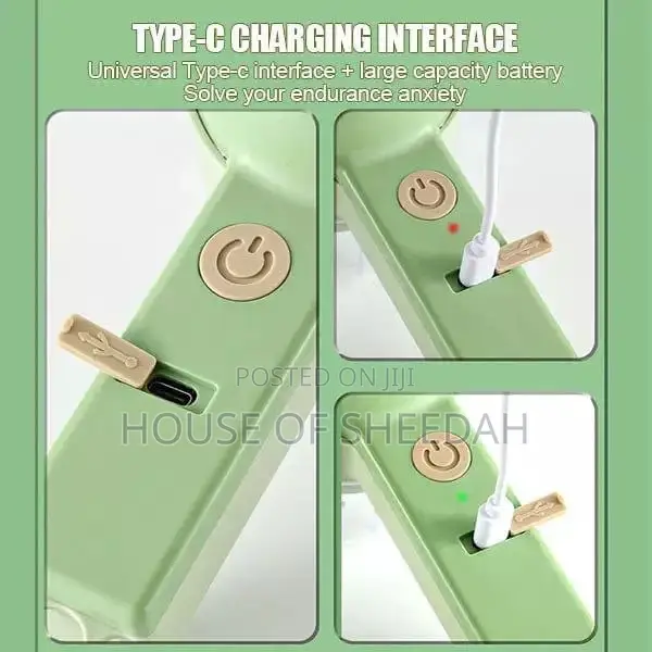 Rechargeable Multifunctional Food Processor Hand Held