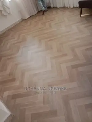 Real Germany Armstrong Floor