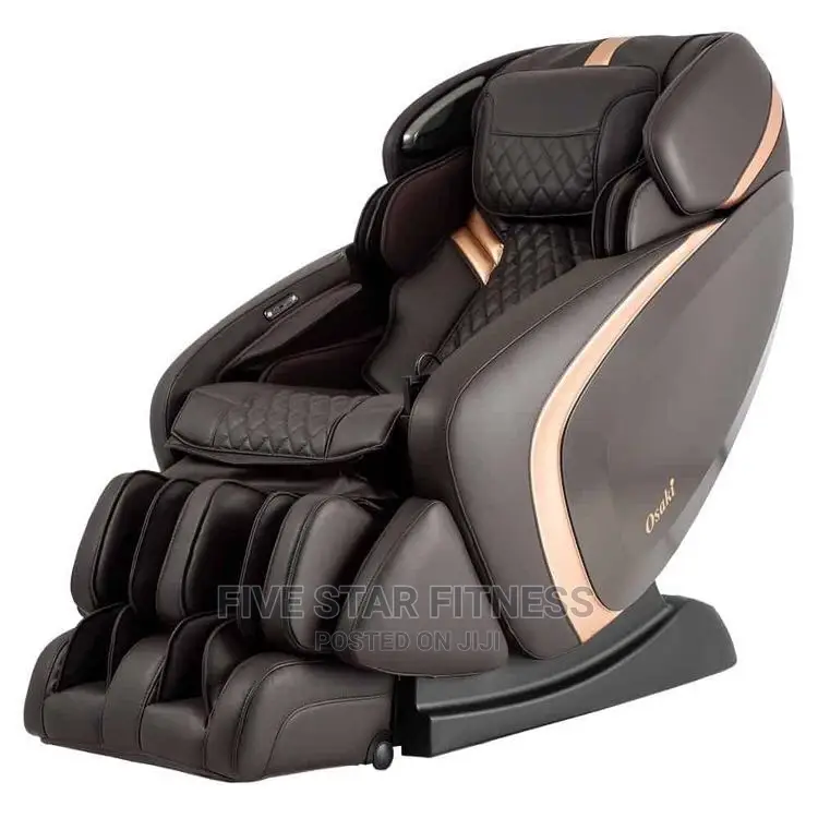 Executive Massage Cushions