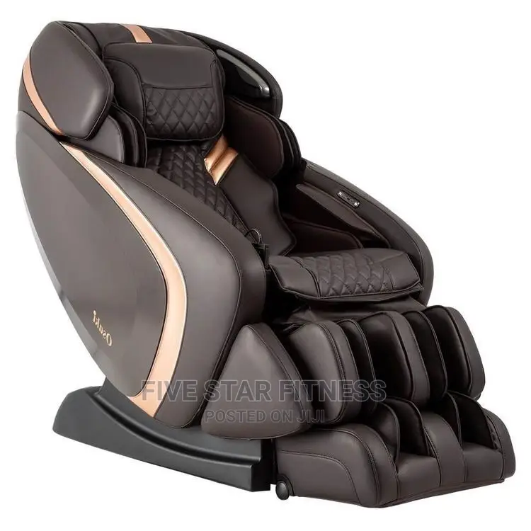 Executive Massage Cushions