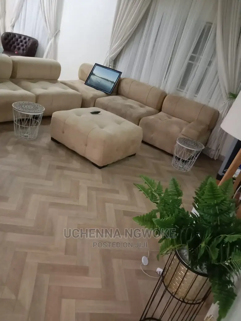 Main Germany Linoleum Flooring