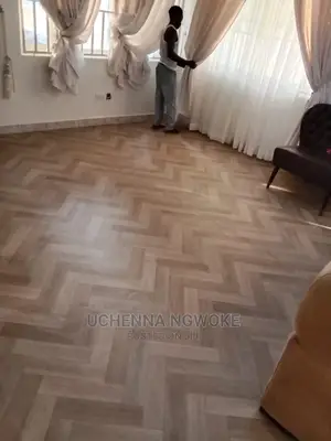 Main Germany Linoleum Flooring