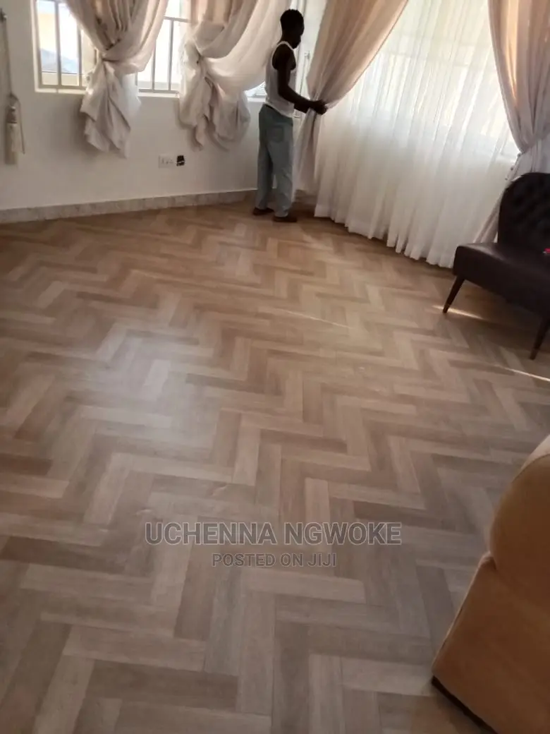 Main Germany Linoleum Flooring