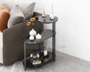 Sofa Side Luxury Side Table