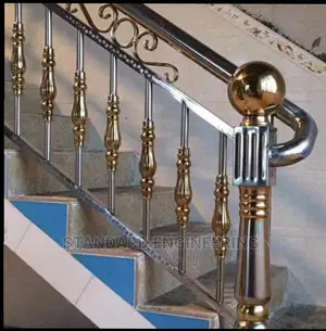 Anti Rust Stainless