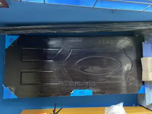 American Panel Door