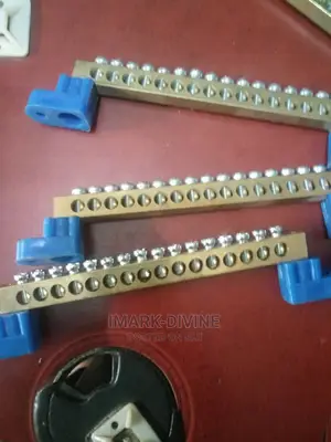 14 Ways Connector