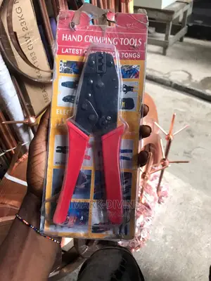 Crimping Tool