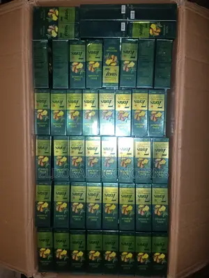 Ember Promo (Minimum of 50)King of Ginger