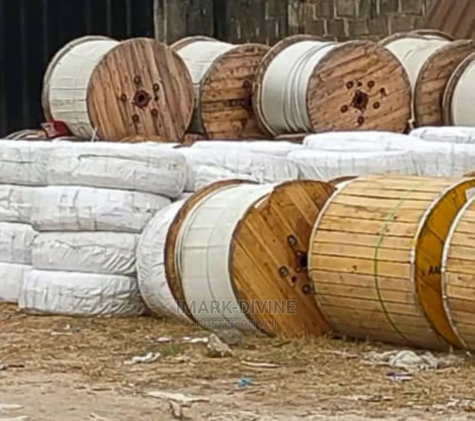 Aluminum Conductor Wires All Sizes