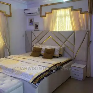Beautiful 6by6ft Bed Frames