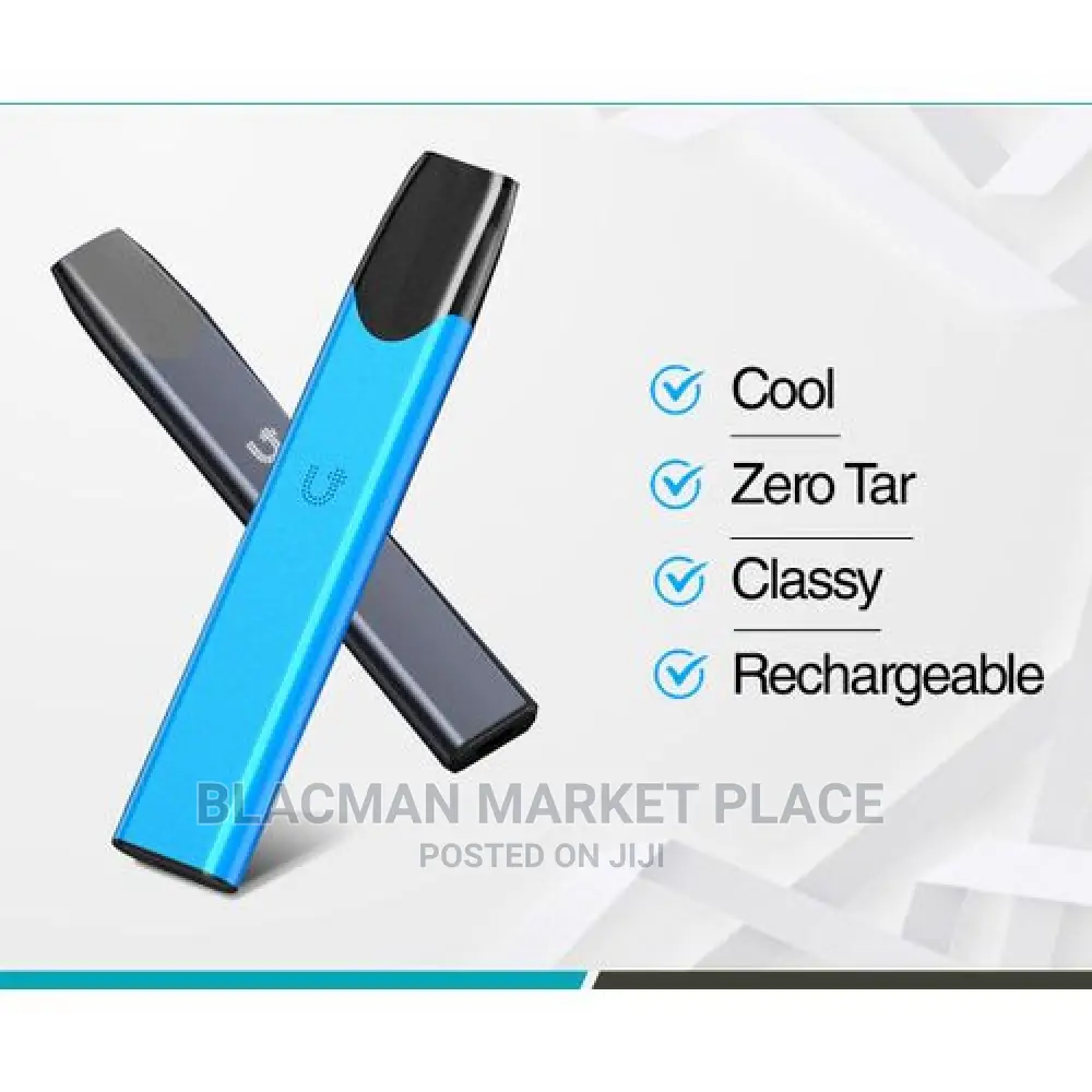 King Song Rechargeable Shisha Pen Vape in Lagos Island (Eko) Tobacco