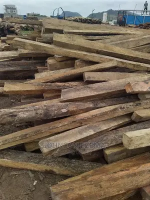 Mereke Hard Wood for Roofing Houses.