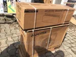 Acuma 1.5hp Non-Inverter Copper Condenser Ice Cold Level