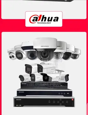 Photo - CCTV Installation and Repair