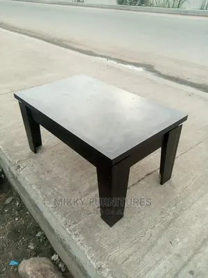 Center Table