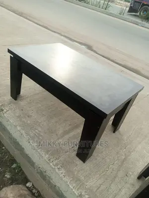 Center Table