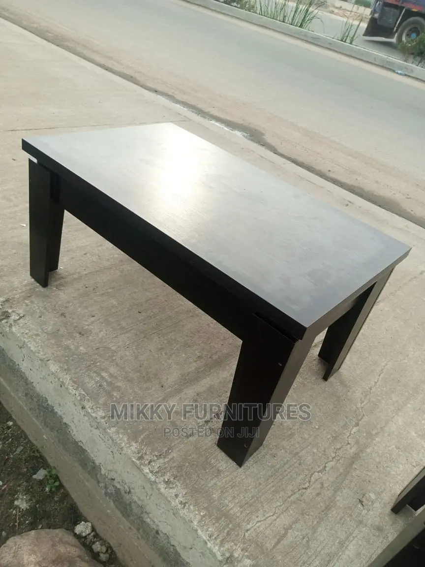 Center Table
