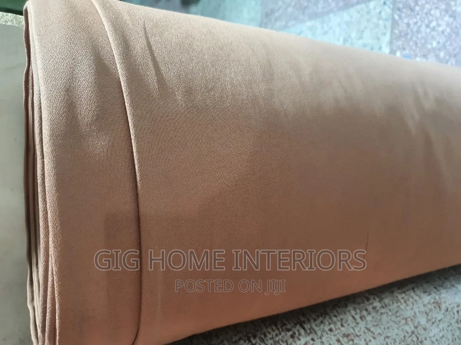 Italian Premium Curtains