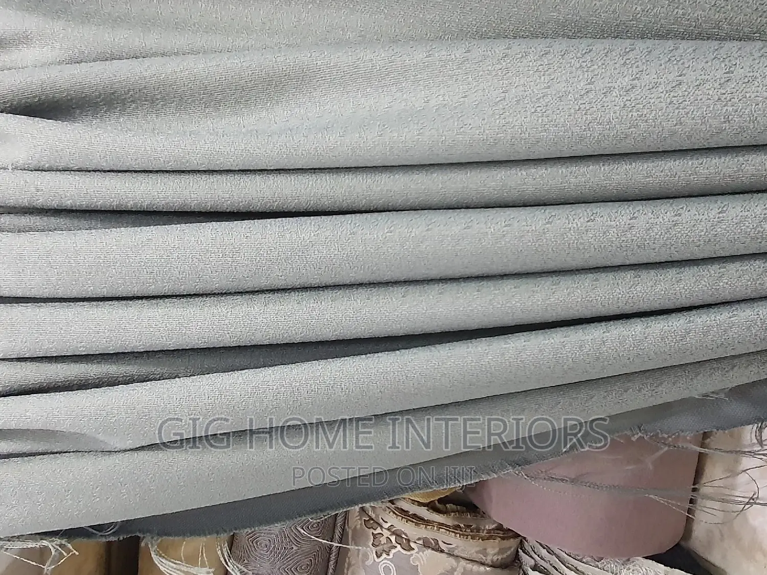 Italian Premium Curtains