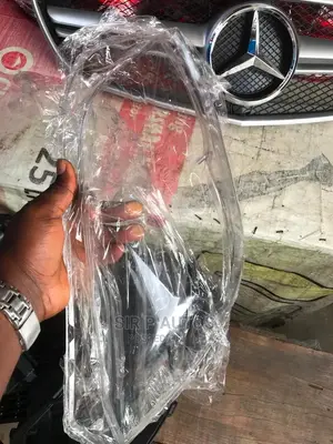 All Mercedes Benz Headlamp Glass Available