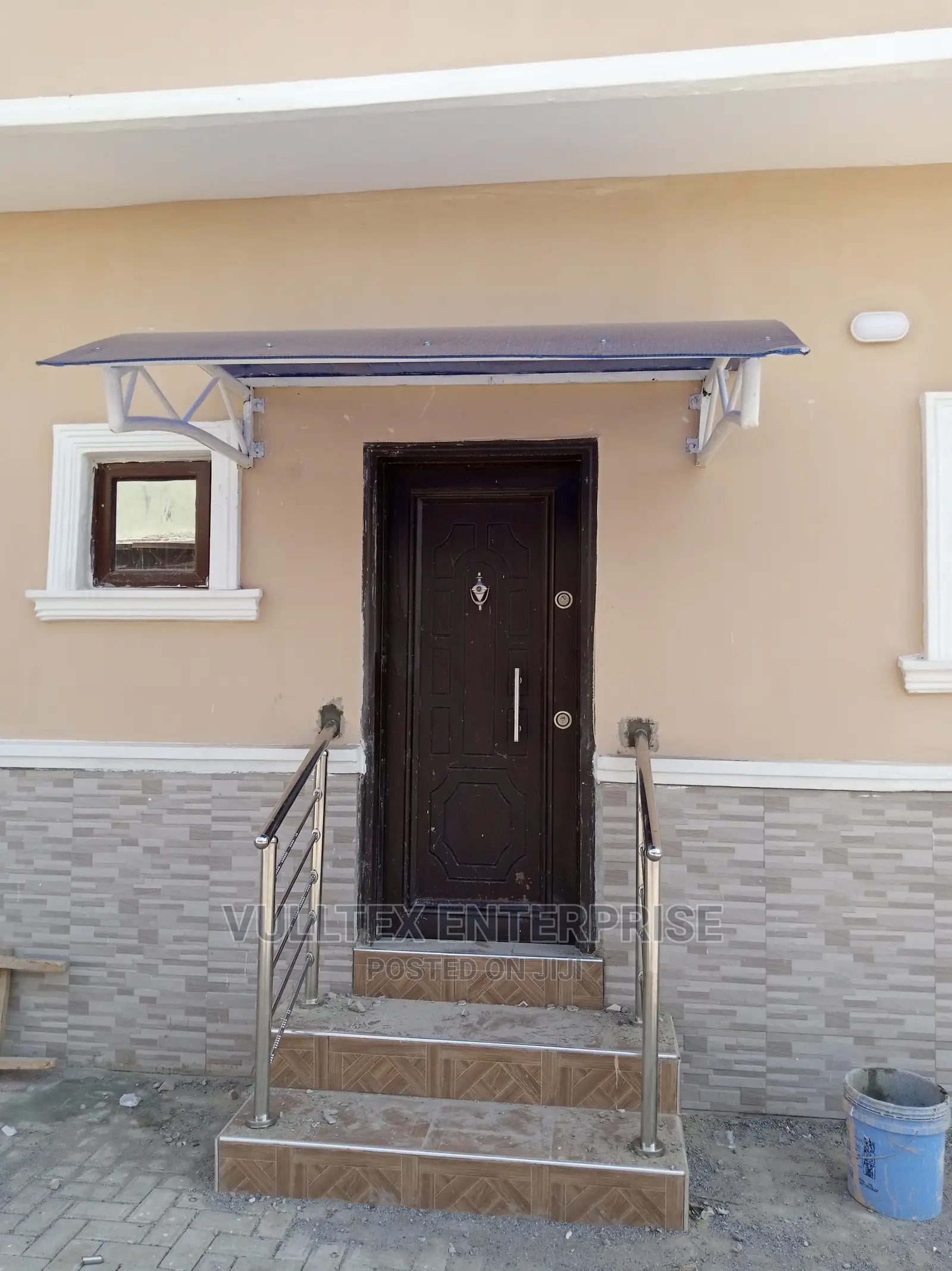 Door Awning