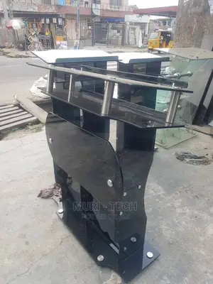 Pulpit for Preaching