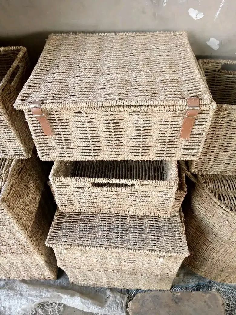 Storage Boxes for Christmas Hamper Boxes