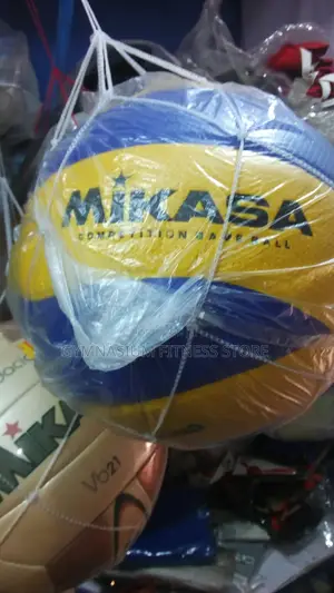 Mikasa Volleyball 11117