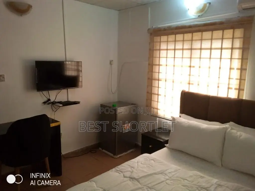 Comfy Studio Apartment