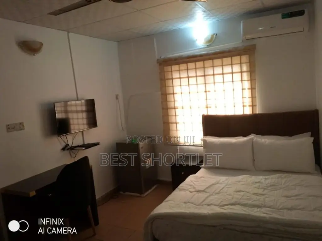 Comfy Studio Apartment