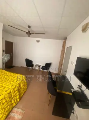 Comfy Studio Apartment