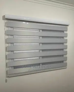 Window Blinds