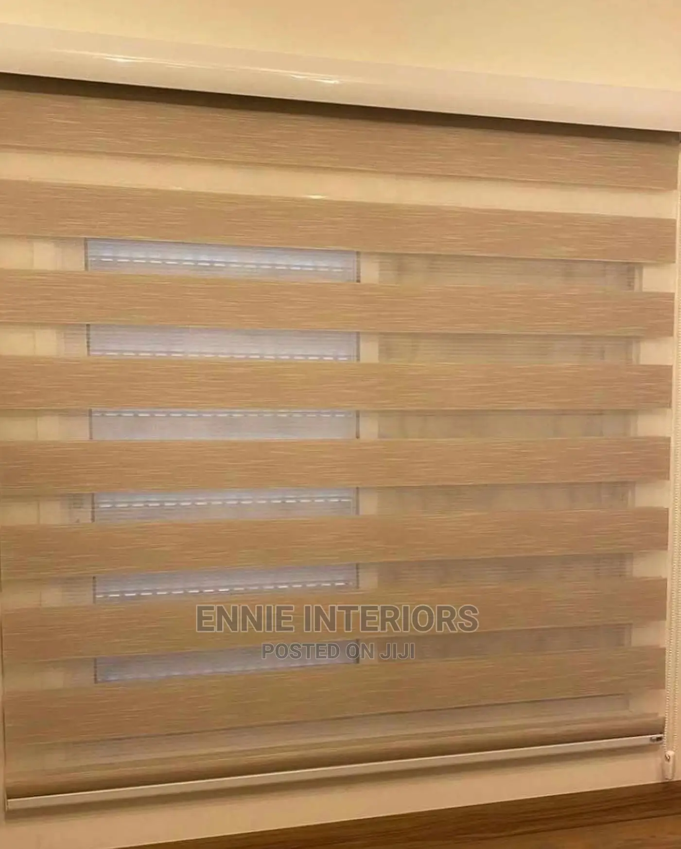 Window Blinds