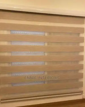 Window Blinds