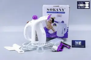 Sokany Garment Steamer