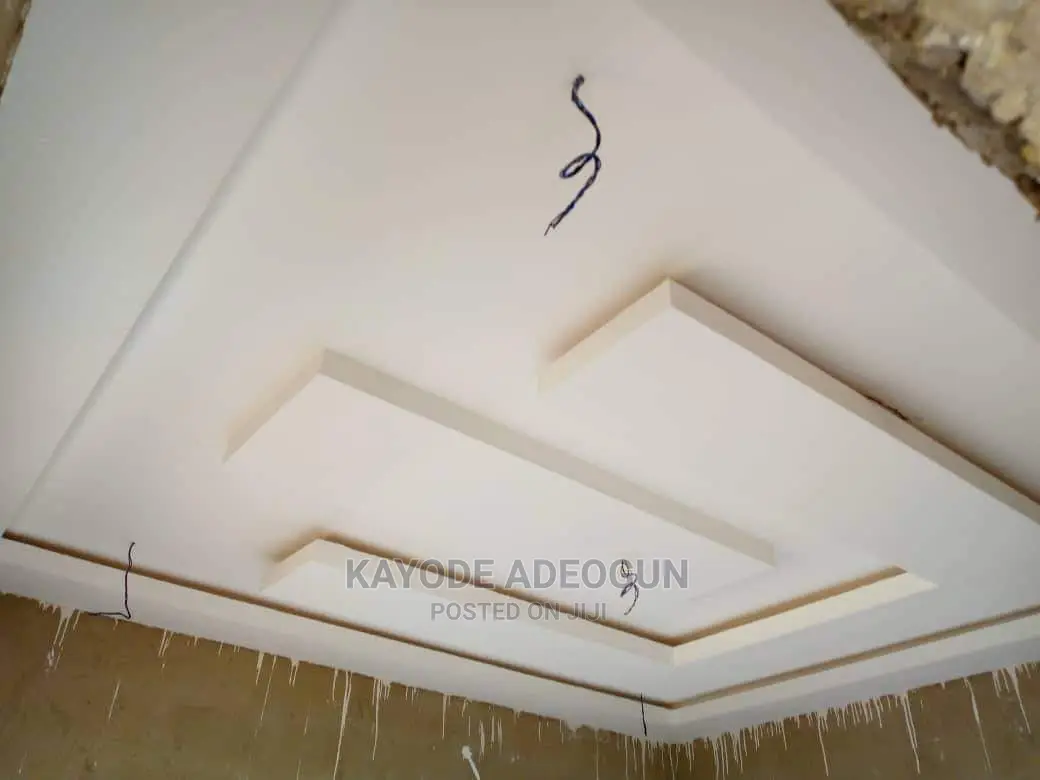 Pop Ceiling Design