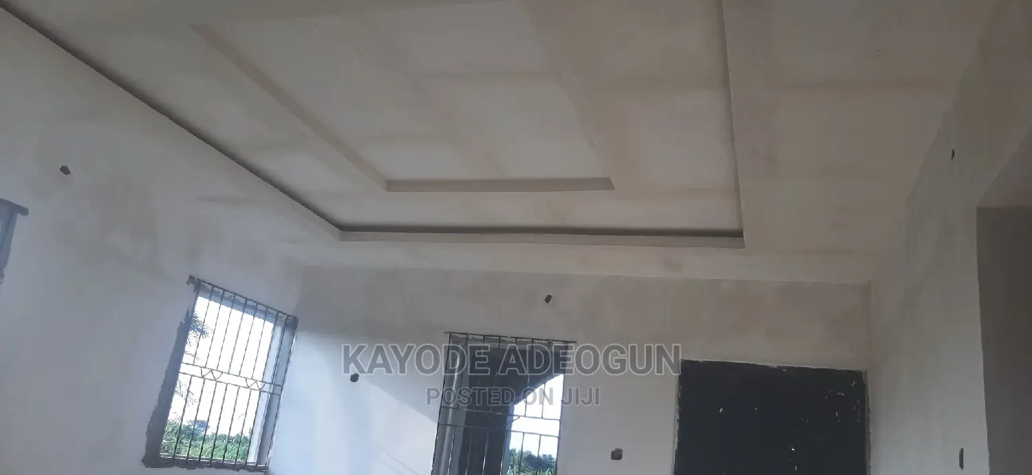 Pop Ceiling Design