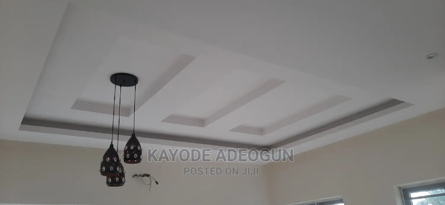 Pop Ceiling Design