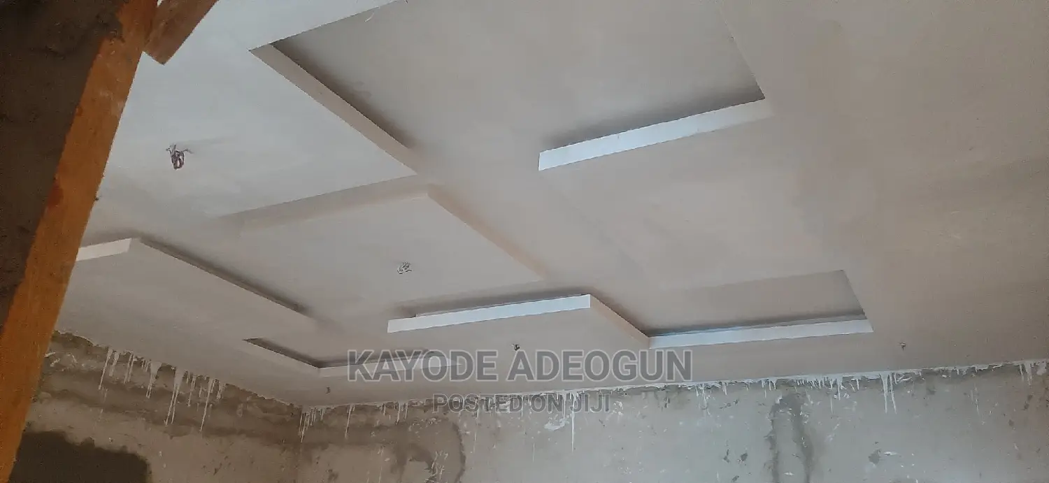 Pop Ceiling Design