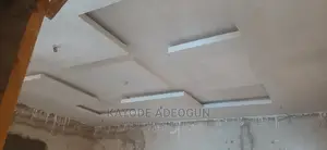Pop Ceiling Design
