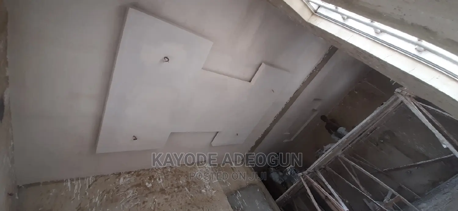 Pop Ceiling Design
