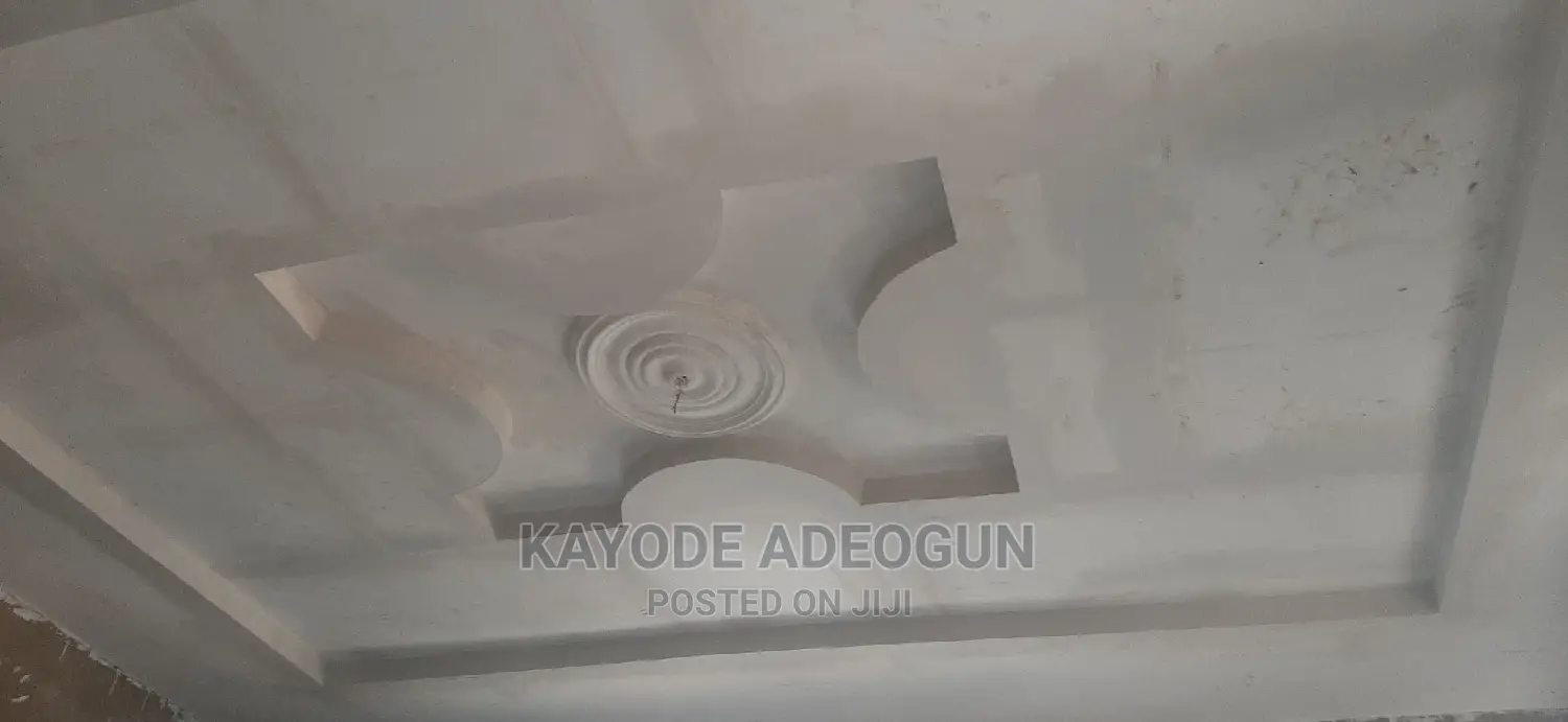 Pop Ceiling Design