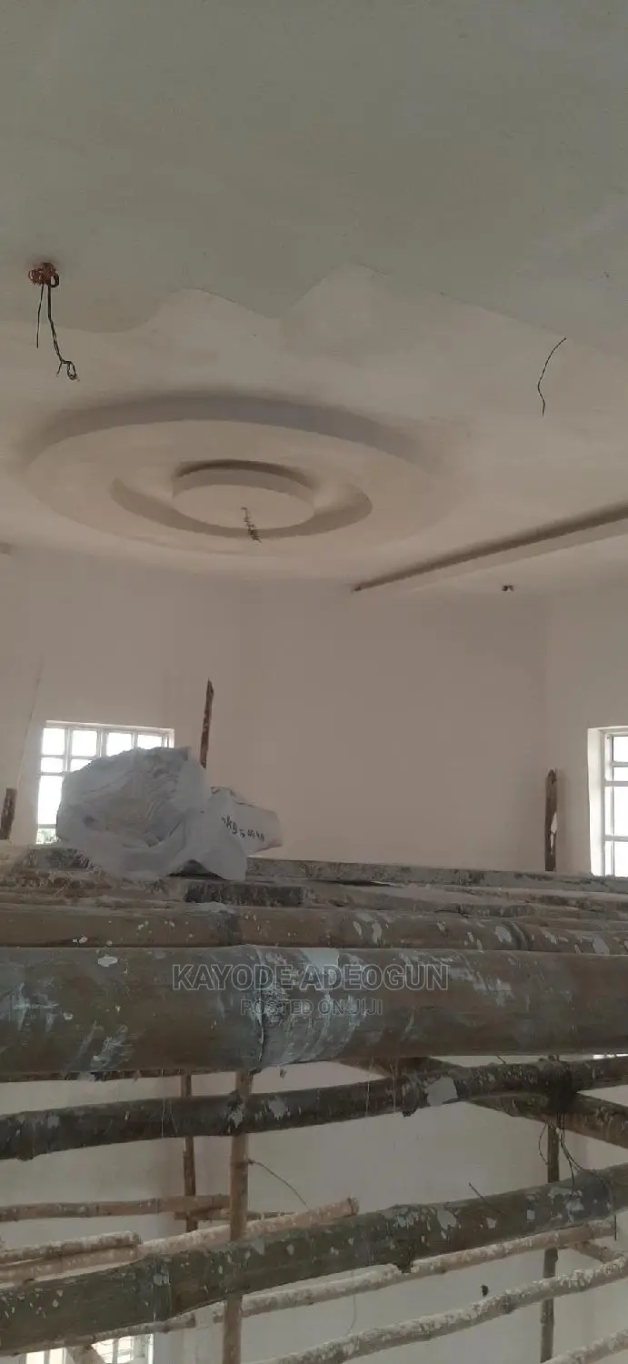 Pop Ceiling Design