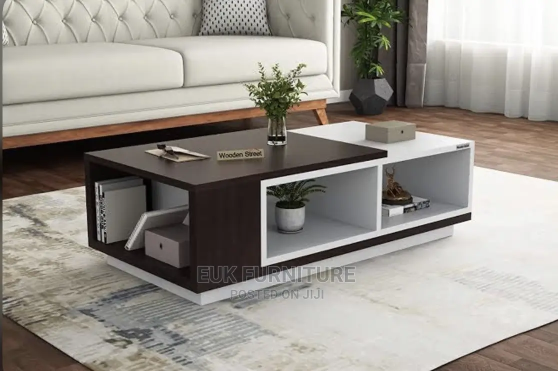 Unique Centre Table