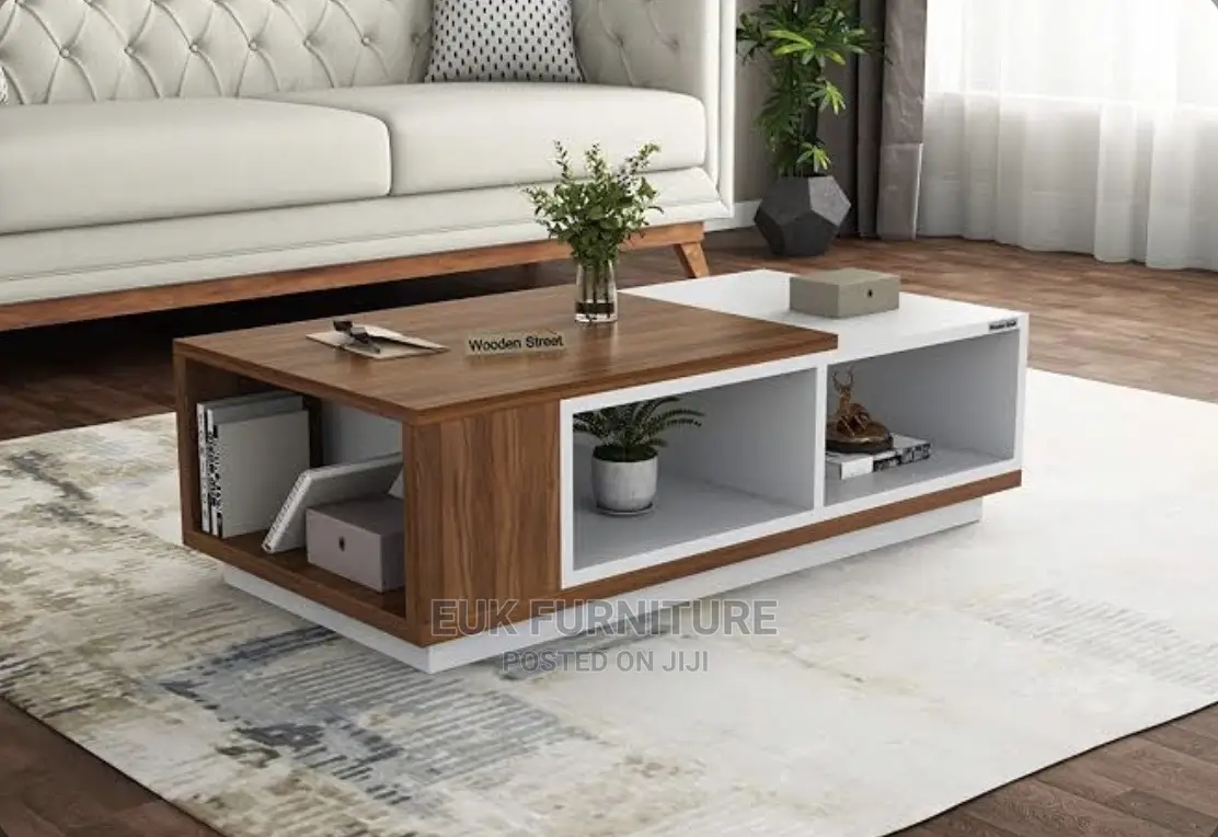 Unique Centre Table