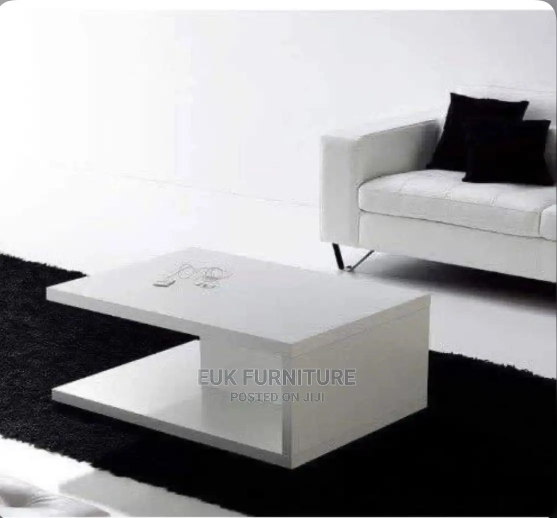 Unique Centre Table
