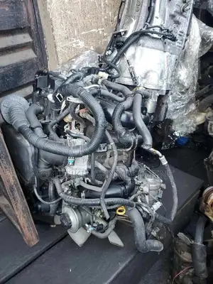 2tr/1tr Engines for Toyota Hiace, Hilux 08, Hummer Bus, 2010