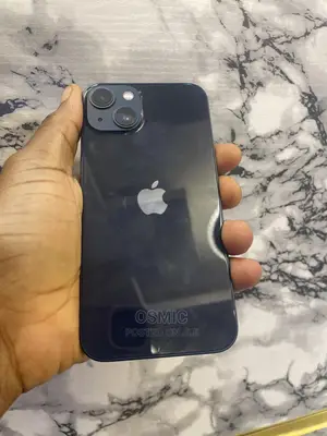 Apple iPhone 13 128 GB Black