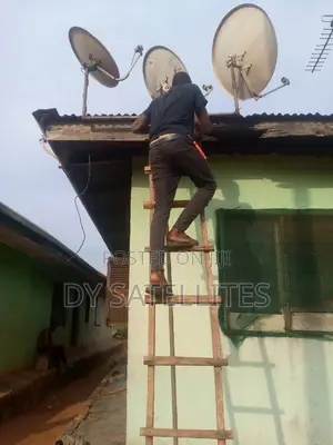 Installation Bet9ja Betking